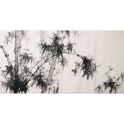 Ink Bamboo - CNAG003278