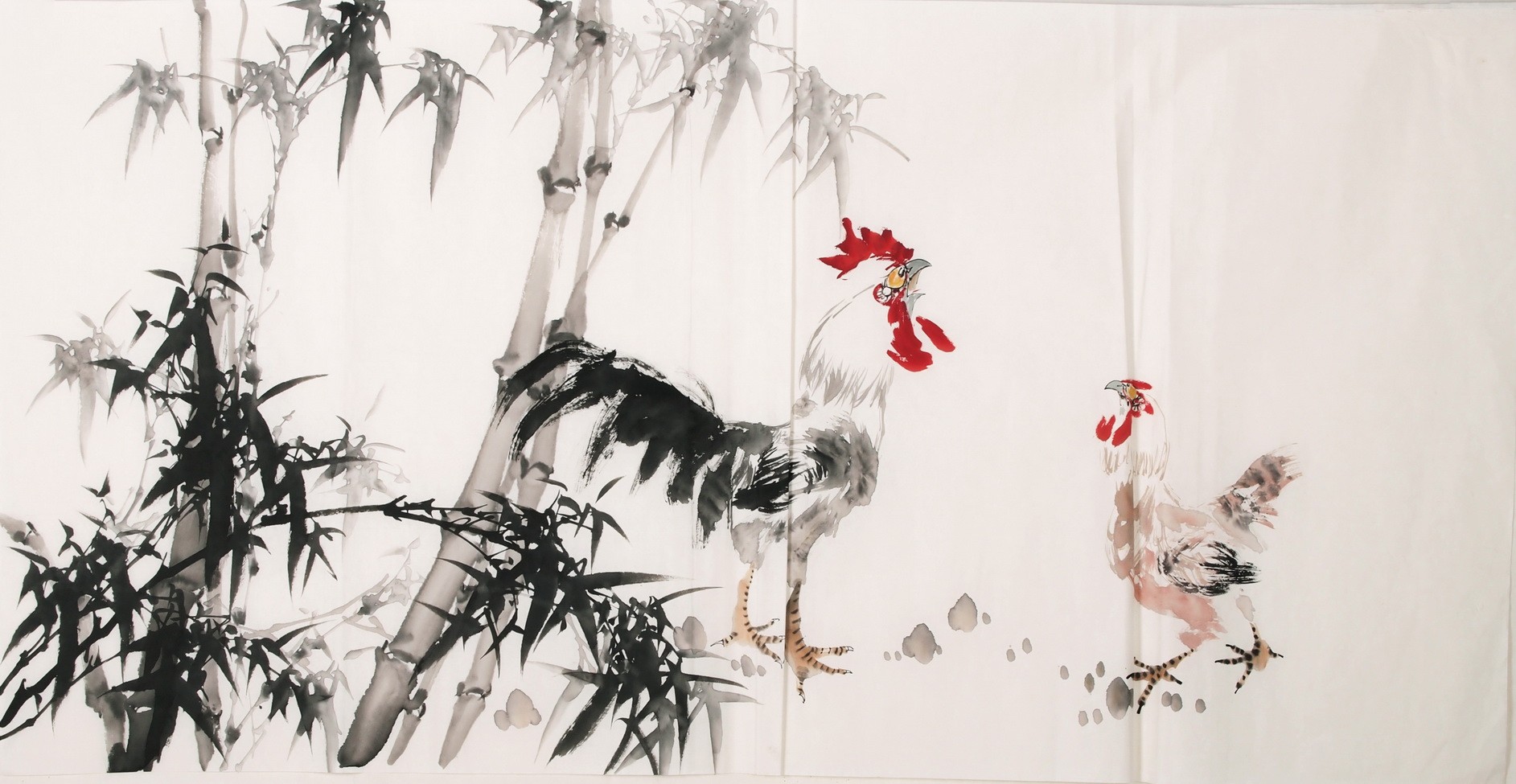 Chicken - CNAG003284