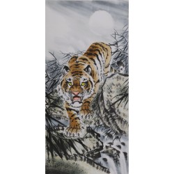 Tiger - CNAG000033