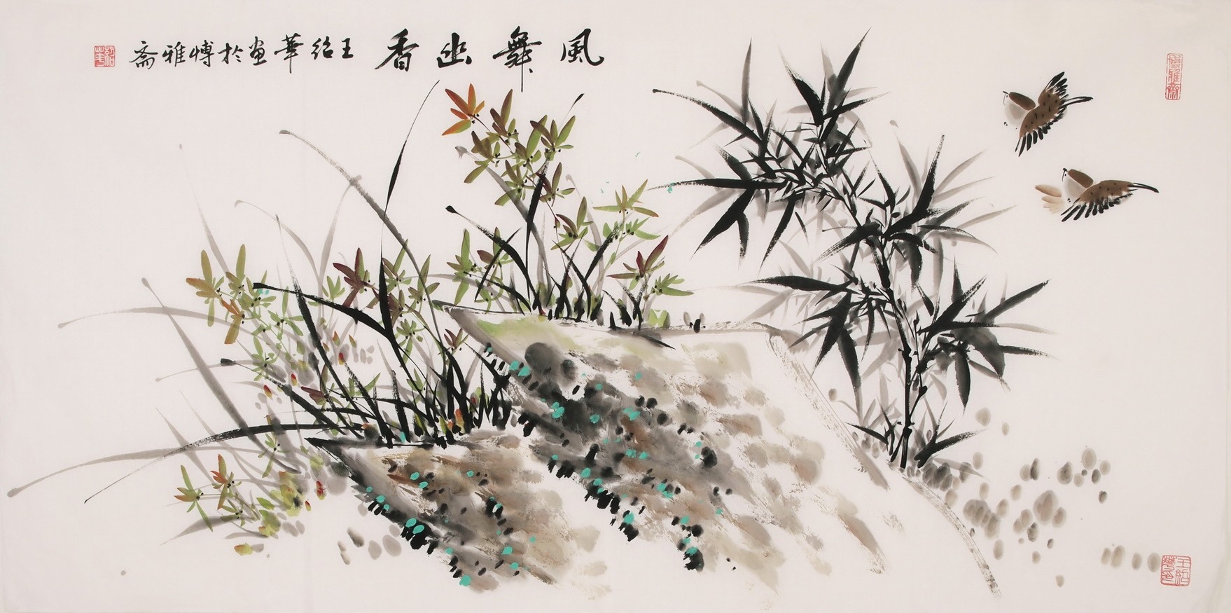 Bamboo - CNAG003298