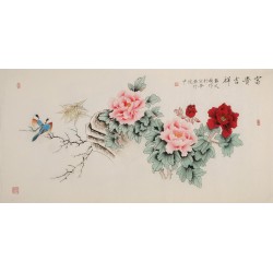 Peony - CNAG003308
