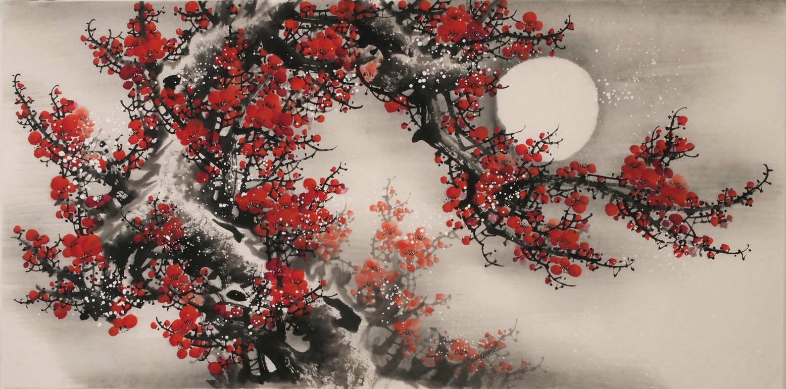 Plum - CNAG003350