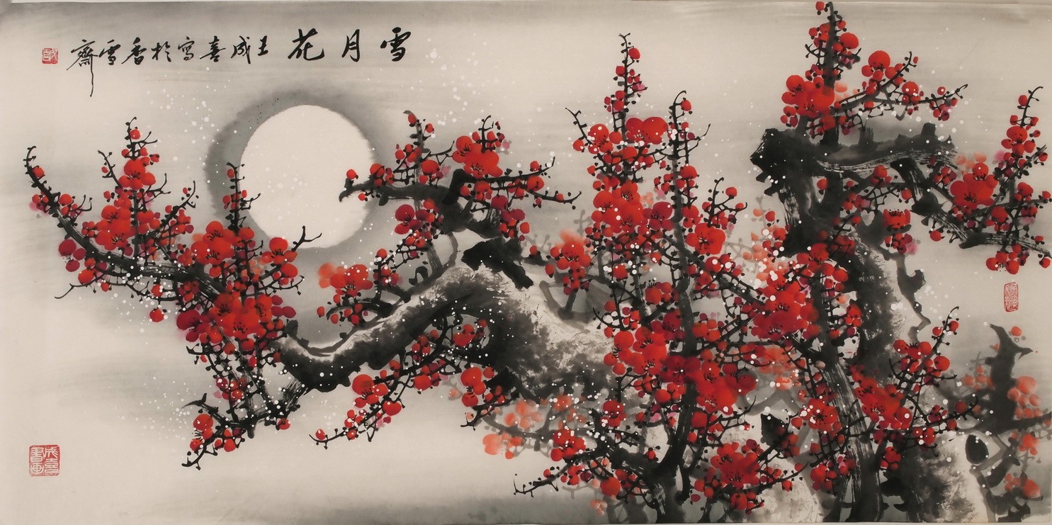 Plum - CNAG003357