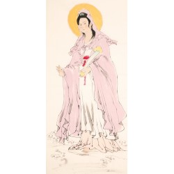 Guanyin - CNAG000336