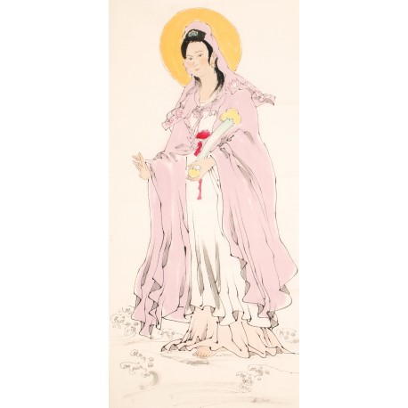 Guanyin - CNAG000336