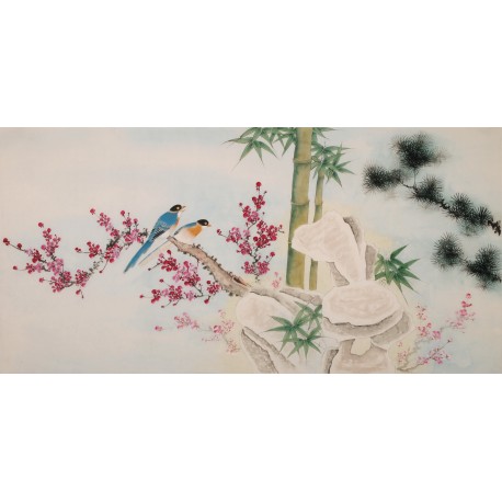 Other Birds - CNAG003362