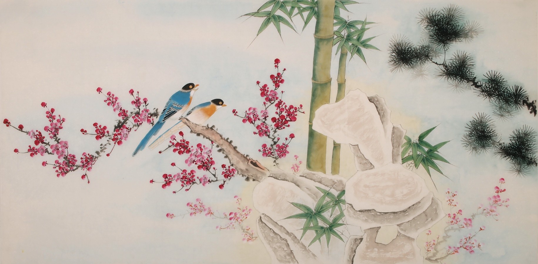 Other Birds - CNAG003362