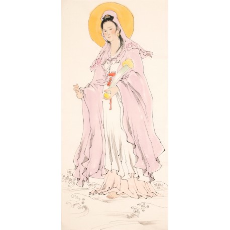 Guanyin - CNAG000337