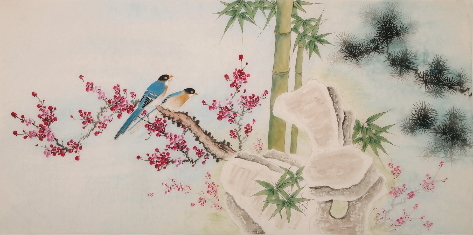 Other Birds - CNAG003371
