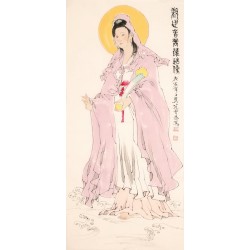 Guanyin - CNAG000339