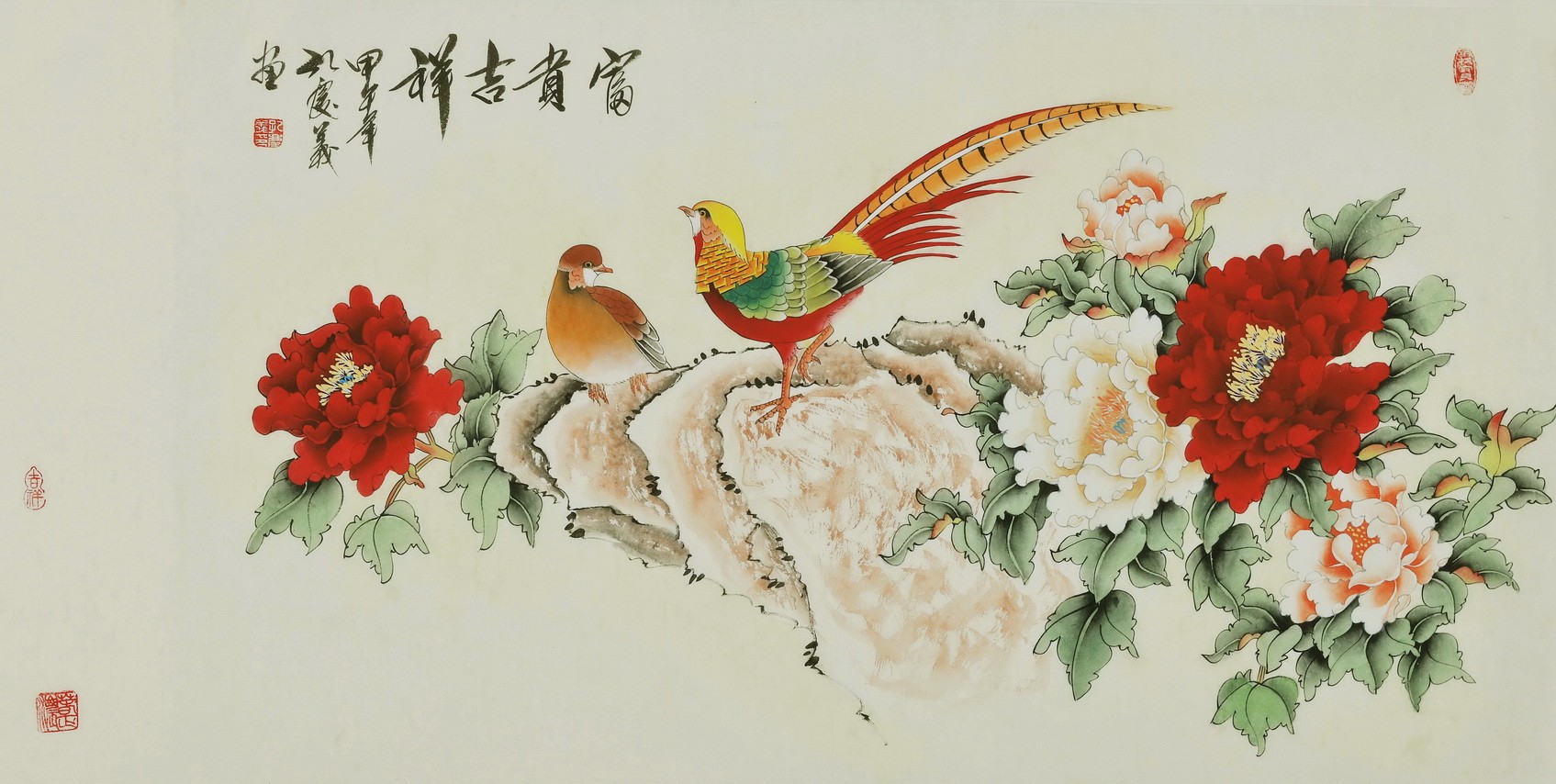 Chicken - CNAG003395