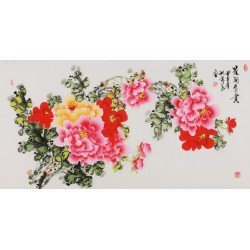 Peony - CNAG003397