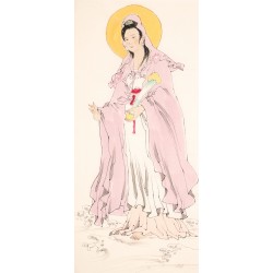 Guanyin - CNAG000340