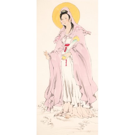 Guanyin - CNAG000340