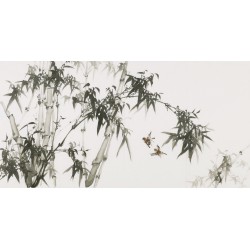 Ink Bamboo - CNAG003448