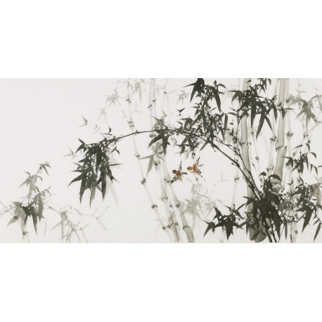 Ink Bamboo - CNAG003463