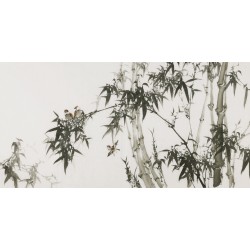 Ink Bamboo - CNAG003466