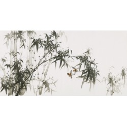 Ink Bamboo - CNAG003477