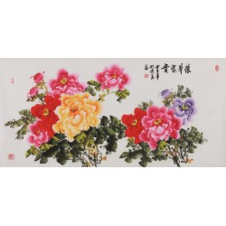 Peony - CNAG003486