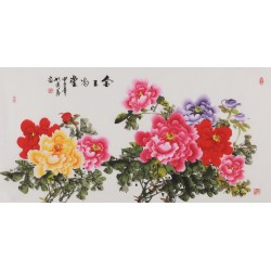 Peony - CNAG003492