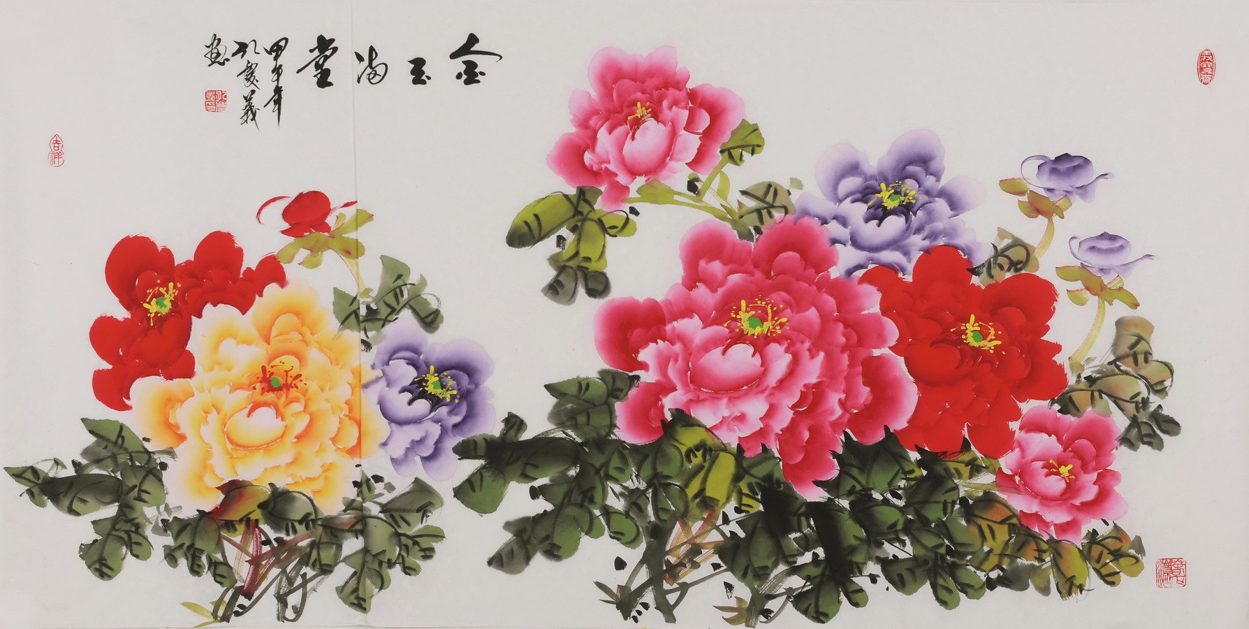 Peony - CNAG003497