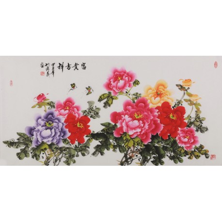 Peony - CNAG003505