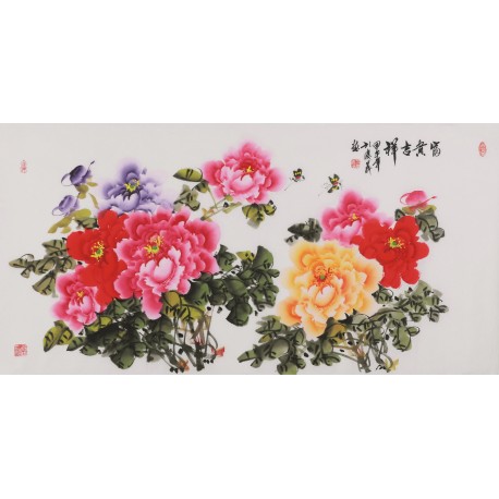 Peony - CNAG003507