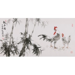 Chicken - CNAG003529