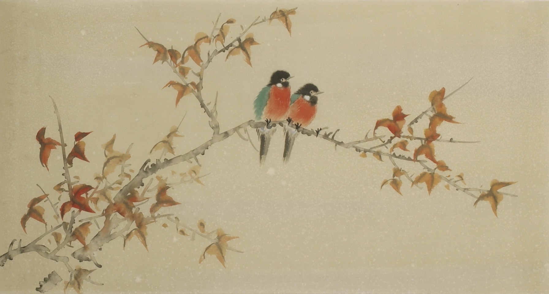 Other Birds - CNAG003580