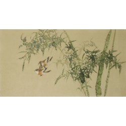 Green Bamboo - CNAG003598