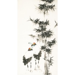 Ink Bamboo - CNAG003607