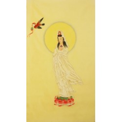 Guanyin - CNAG000362