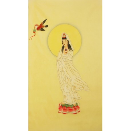 Guanyin - CNAG000362