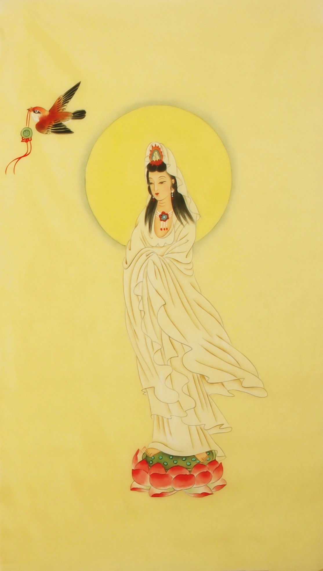 Guanyin - CNAG000362