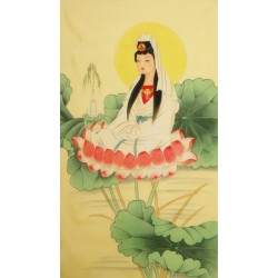 Guanyin - CNAG000363