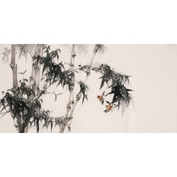 Ink Bamboo - CNAG003631