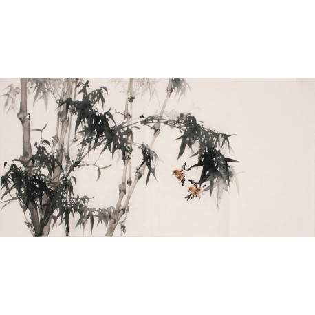 Ink Bamboo - CNAG003631