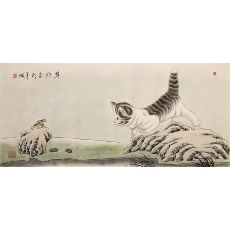 Cats - CNAG003633
