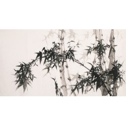Ink Bamboo - CNAG003634