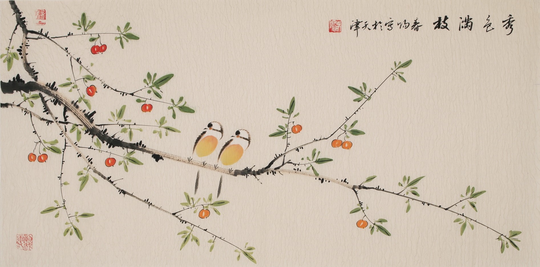 Other Birds - CNAG003637