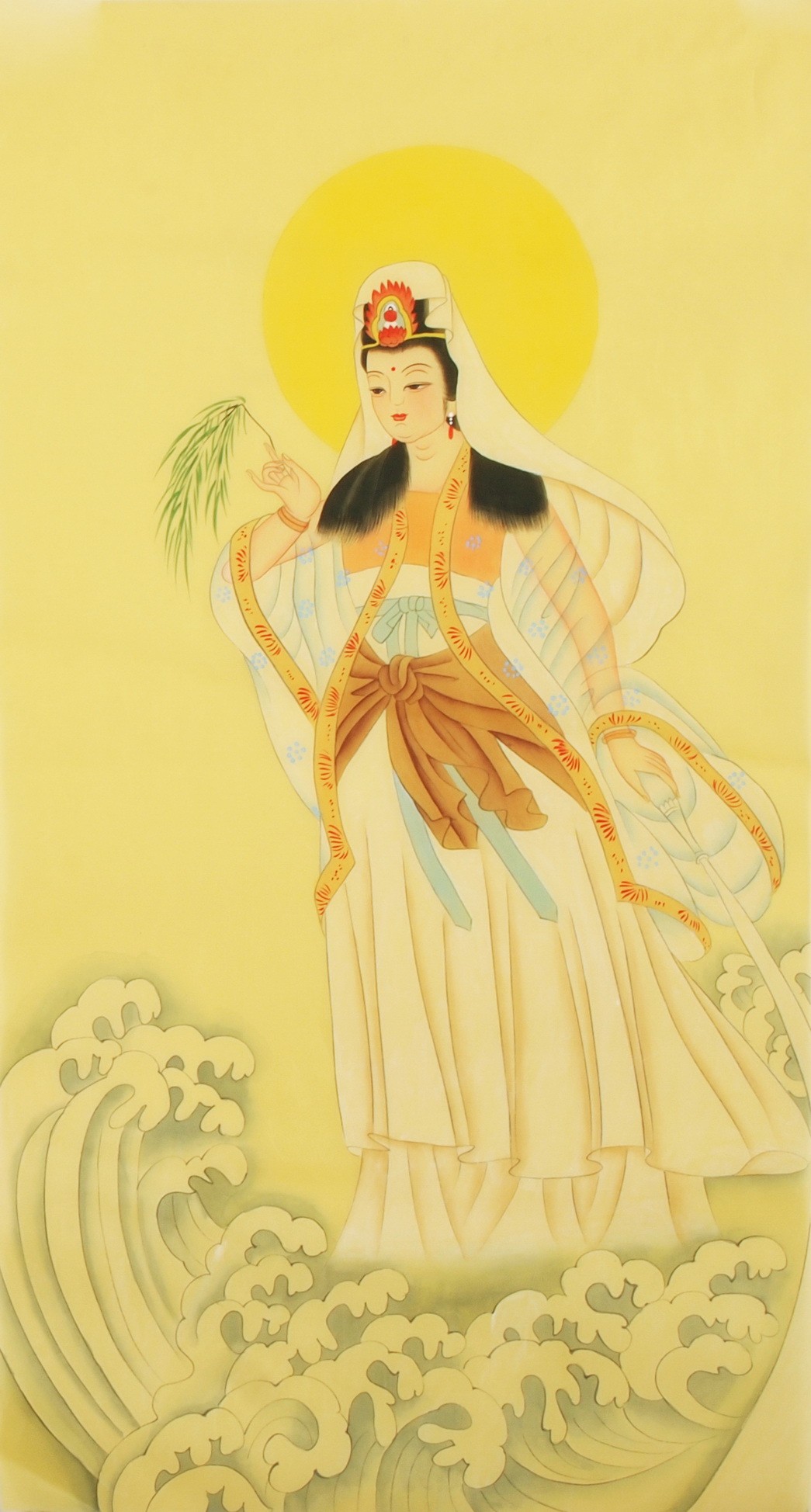 Guanyin - CNAG000364