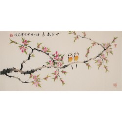Peach Blossom - CNAG003639