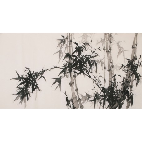Ink Bamboo - CNAG003654
