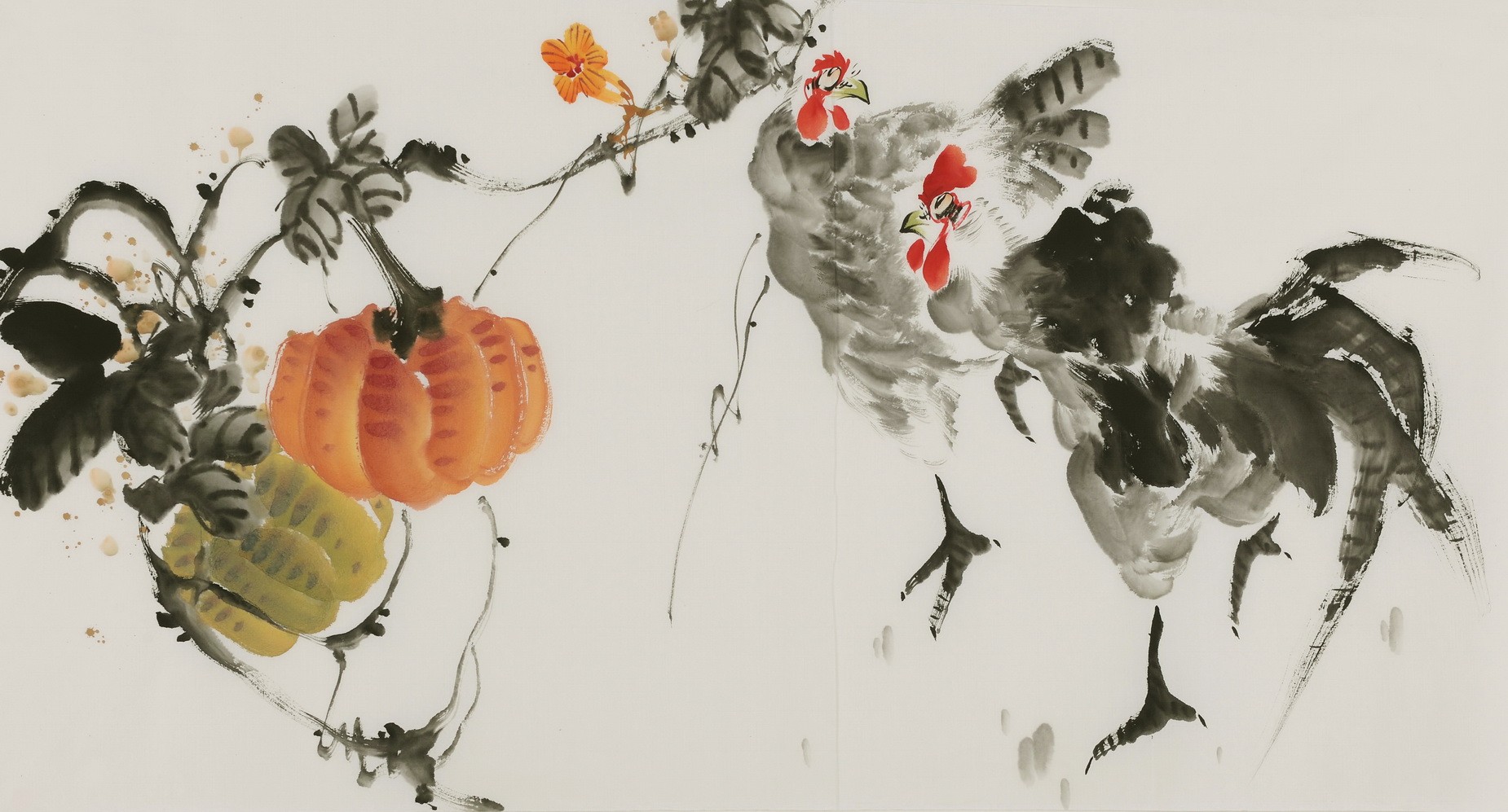Chicken - CNAG003683