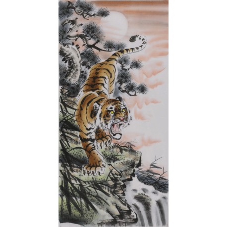 Tiger - CNAG000037
