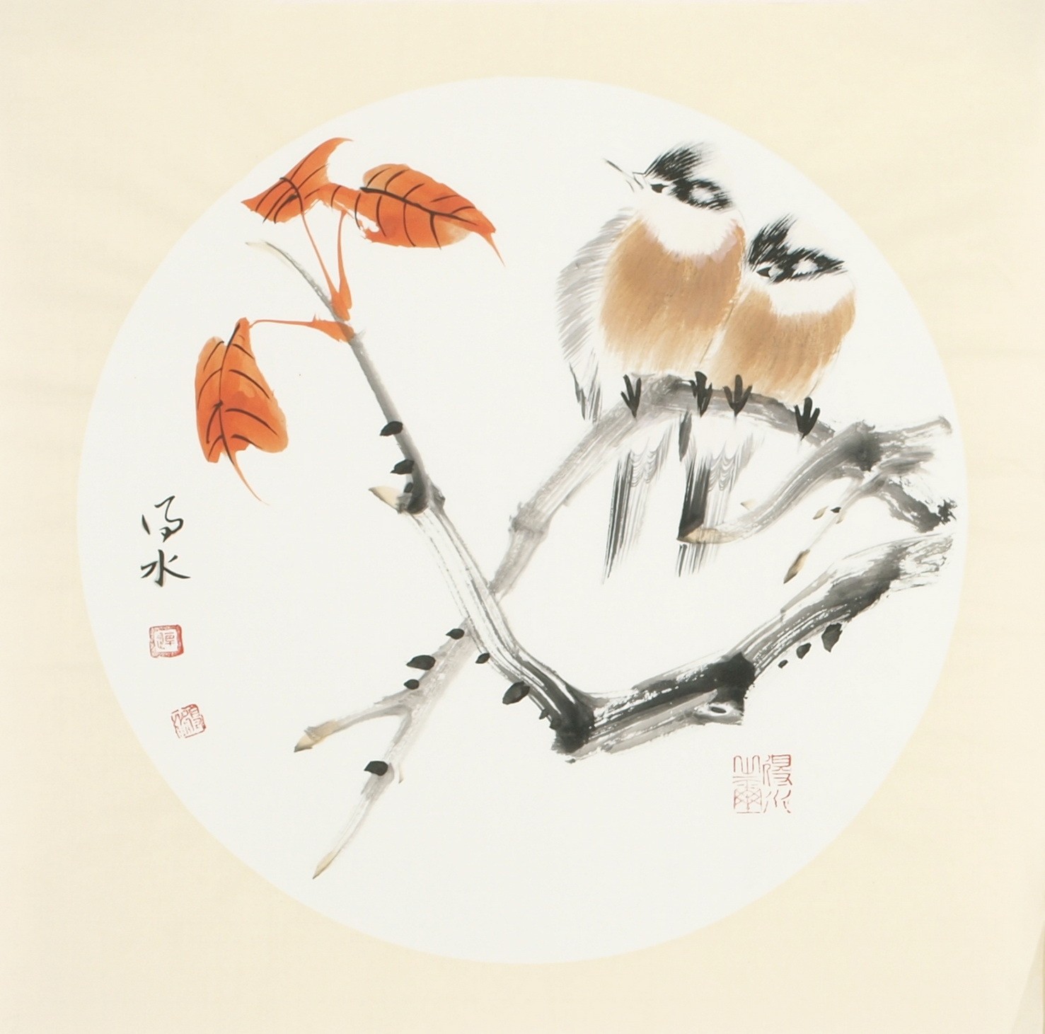 Other Birds - CNAG003699