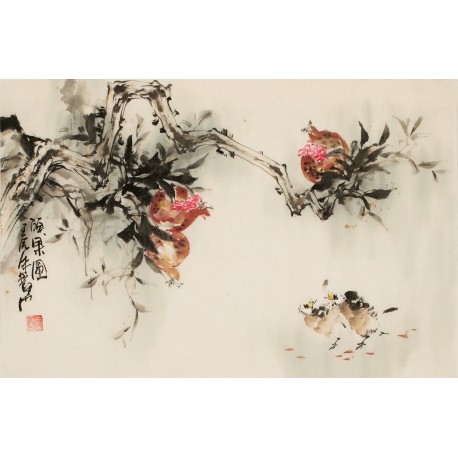 Other Birds - CNAG003727