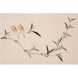 Ink Bamboo - CNAG003759