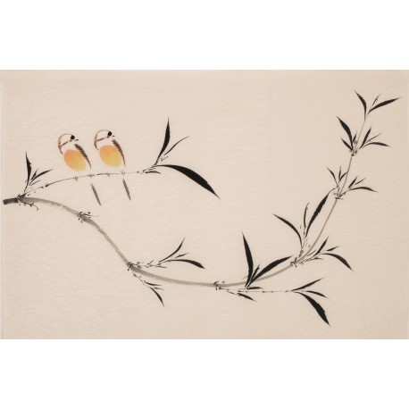 Ink Bamboo - CNAG003759