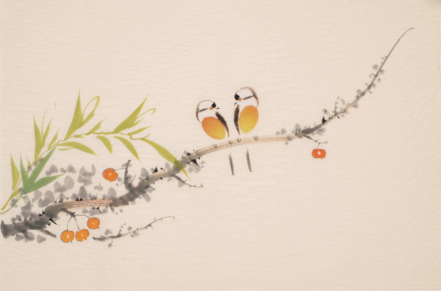 Other Birds - CNAG003763